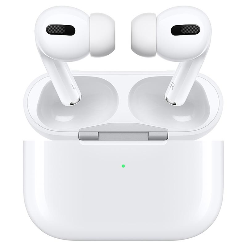 Bliv ved Ved daggry Tålmodighed Køb Apple AirPods Pro 2nd gen (2022) True Wireless høretelefoner