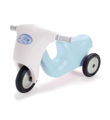 Dantoy - Scooter - Blue (9581)
