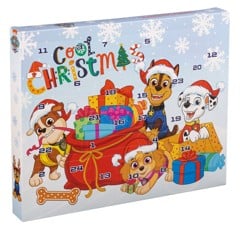 Paw Patrol - Advent Calendar (63473)