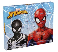 Spider-Man - Advent Calendar (63474)