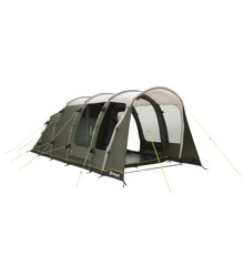 Outwell - Greenwood 4 Tent 2023 - 4 Person (111329)