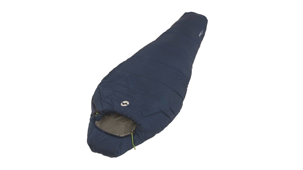 Outwell - Cedar Lux Sleeping Bag 2023 (230401) - Sportog Outdoor
