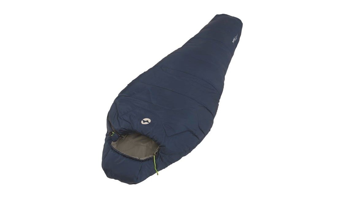 Outwell -  Cedar Lux Sleeping Bag 2023 (230401)