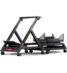 Next Level Racing - Gttrack Frame  Only Simulator Cockpit