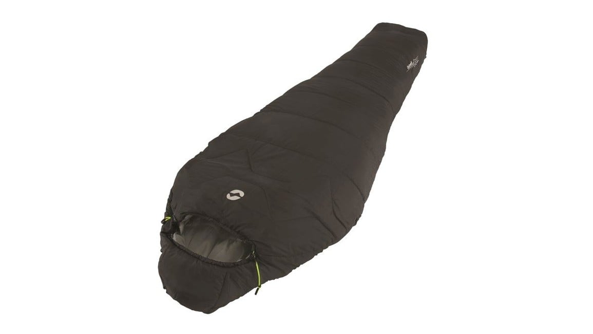 Outwell -  Cedar Supream Sleeping Bag 2023 (230402)