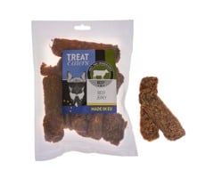 Treateaters - The Naturals beef Jerky 350gr - (20918)