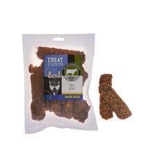 Treateaters - The Naturals beef Jerky 350gr