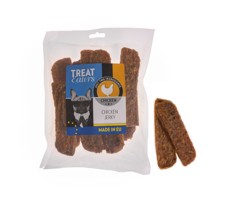 Treateaters -The Naturals Chicken Jerky 350gr