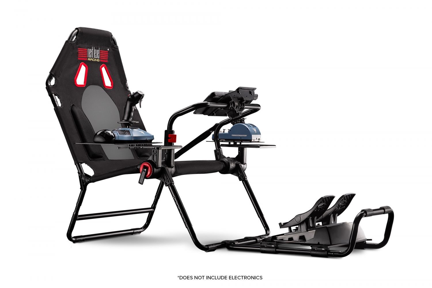 Next level Racing - Flight Simulator Lite - Videospill og konsoller
