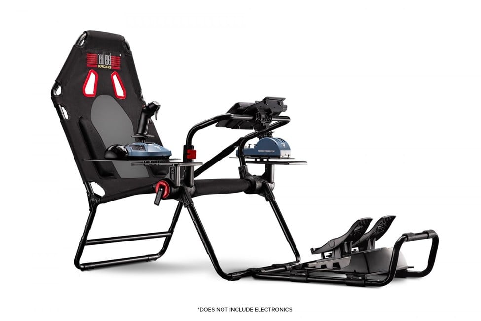 Next level Racing - Flight Simulator Lite