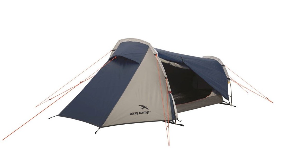 Easy Camp - Geminga 100 Compact Telt 2023 - 1 Person