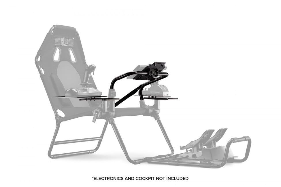 Next Level Racing - Flight Pack For FGT Lite & GT Lite - S