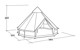 Easy Camp - Moonlight Bell Tent 2024 - 7 Personen thumbnail-9