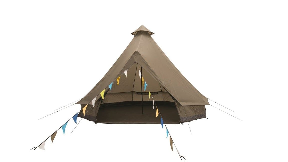 Easy Camp - Moonlight Bell Tent 2024 - 7 Personen