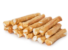 Treateaters - Chicken Rolls 12,4 cm  400 gr - (20817)