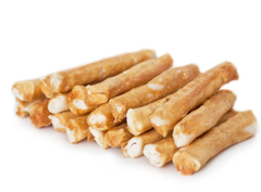 Treateaters - Chicken Rolls 12,4 cm 400 gr