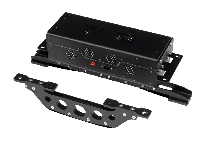 Next Level Racing - Motion Plus Platform - S