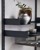 House Doctor - Arti Vase H12 cm - Antik sølv thumbnail-2