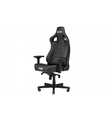 Next Level Racing - Elite Chair - Black Leather Edition