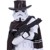 Stormtrooper The Good,The Bad and The Trooper 18cm thumbnail-4