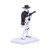 Stormtrooper The Good,The Bad and The Trooper 18cm thumbnail-7