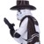 Stormtrooper The Good,The Bad and The Trooper 18cm thumbnail-8