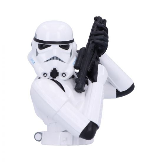 Stormtrooper Bust (Small) 14.2cm - Fan-shop