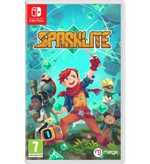 Sparklite (FR Multi in game)