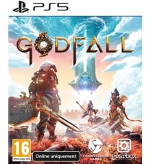 Godfall (FR Multi in game)
