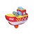 BB Junior - SplashN Play Water Squirters Fire Boat  (1689061) thumbnail-1