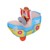 BB Junior - SplashN Play Water Squirters Pirate Ship (1689062) thumbnail-1