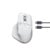 Logitech - MX Master 3S For Mac Performance Wireless Mouse - PALE GREY thumbnail-12