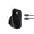Logitech - MX Master 3S For Mac Performance Wireless Mouse - SPACE GREY thumbnail-2