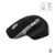 Logitech - MX Master 3S For Mac Performance Wireless Mouse - SPACE GREY thumbnail-4