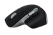 Logitech - MX Master 3S For Mac Performance Wireless Mouse - SPACE GREY thumbnail-8