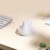 Logitech - Lift for Mac Vertical Ergonomic Mouse - OFF-WHITE thumbnail-2