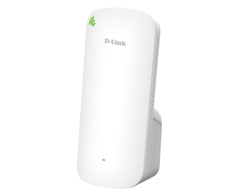 D-Link – AX1800 Mesh Wi-Fi 6 Range Extender