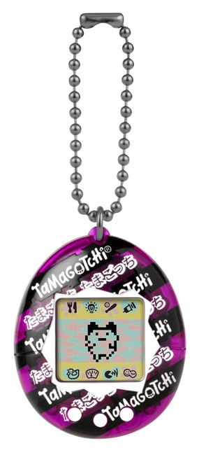 Tamagotchi - Japanese Ribbon (42955)