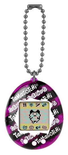 Tamagotchi - Japanese Ribbon