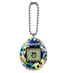 Tamagotchi - Mimitchi Comic Book (42959)