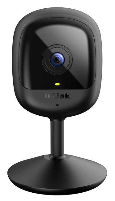 D-Link - DCS-6100LH Kompakt Full HD Wi-Fi Kamera