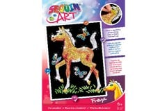 Sequin Art - Freya Foal (777245)