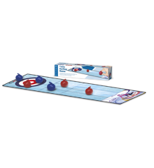The Game Factory - Bordcurling