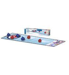 THE GAME FACTORY - Table Curling Game (207015)