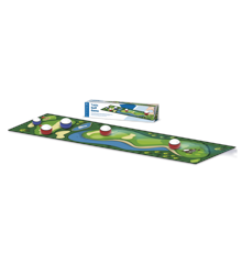 THE GAME FACTORY - Table Golf Game (207018)