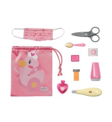 BABY born - First Aid Set (834091)