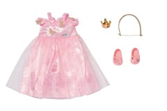 BABY born - Princess 43cm (834169)