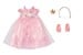 BABY born - Prinsessekjole (43 cm) thumbnail-1