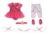 BABY born - Deluxe Ballerina 43cm (834176) thumbnail-1