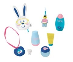 BABY born - Bath Fun Set (834282)